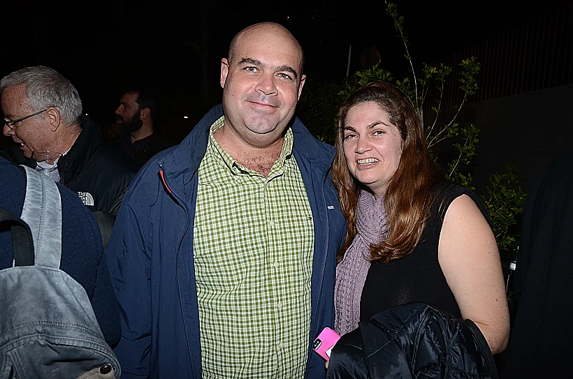 מור טריגר שי לוי