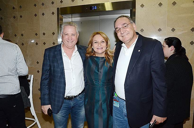 זאב רוטשטיין, ורד ואילן גרינבוים