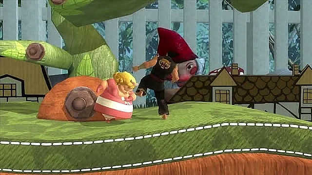 PlayStation All Stars: Battle Royale