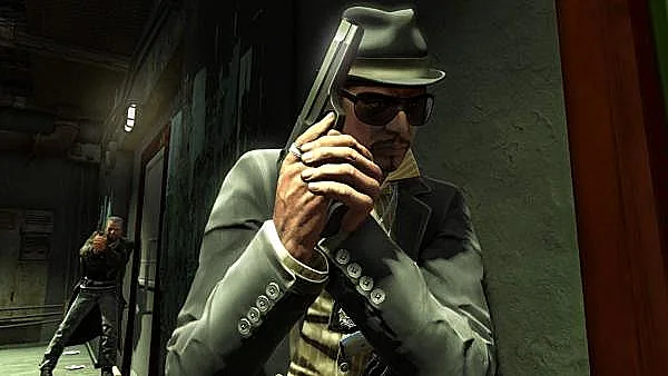 יחצ של Call of Juarez: The Cartel