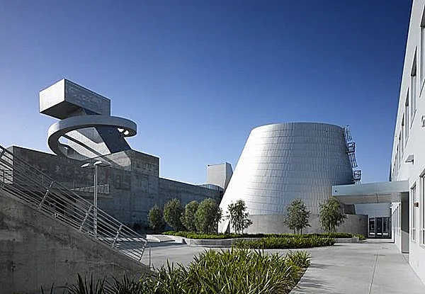 Central Los Angeles High school #9