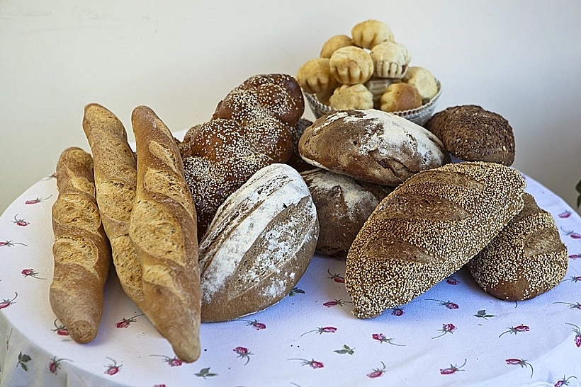 קונדיטורית בריוש, נהריה