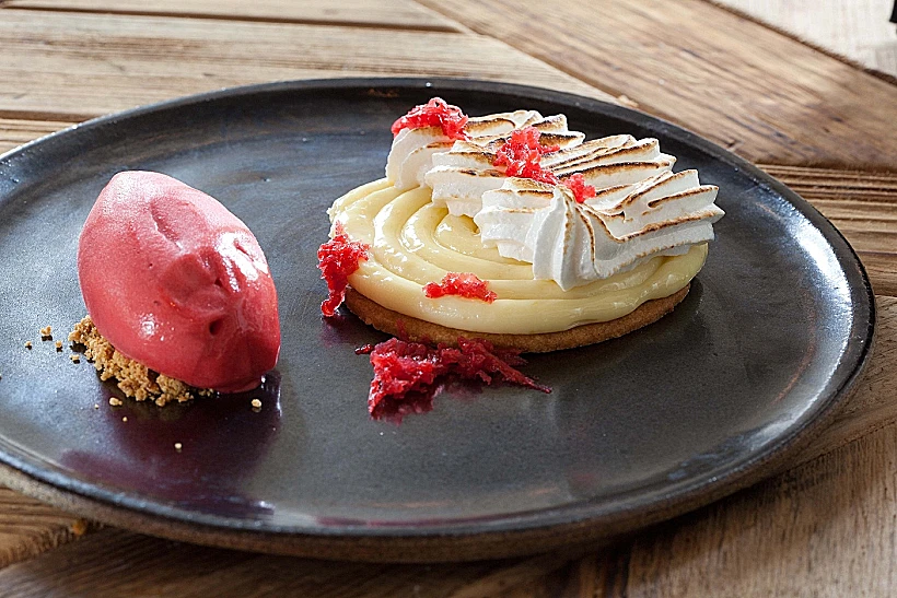 עומר זרניצקי דרומי