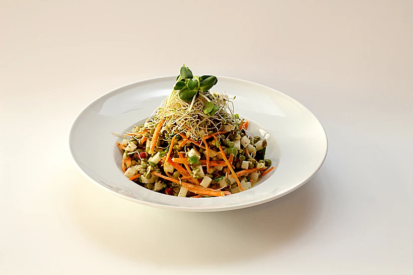 סלט נבטוטים