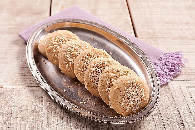 עוגיות חלבה, מאפיית ביסקוטי