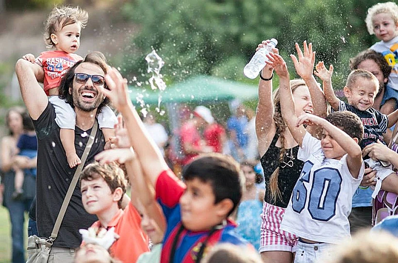 פסטיבל הטבעונות
