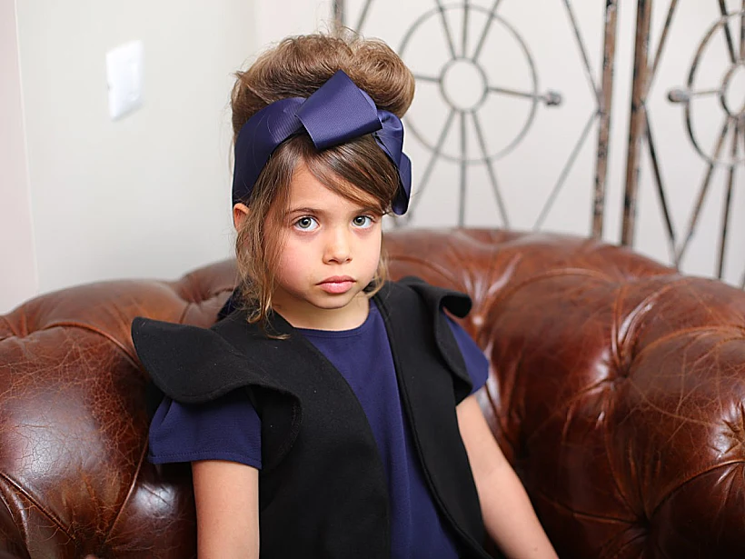 נדנד קולקציית בגדי ילדות 2019