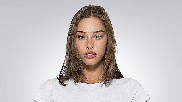 מישל מיכייב, האח הגדול