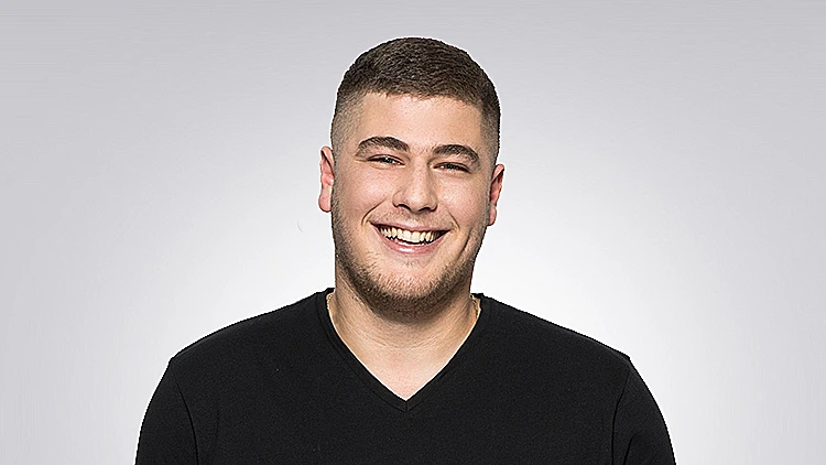 גדי פניבילוב, האח הגדול