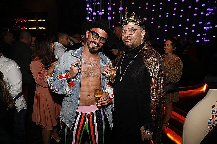 באת מעפולה? דודו כהן