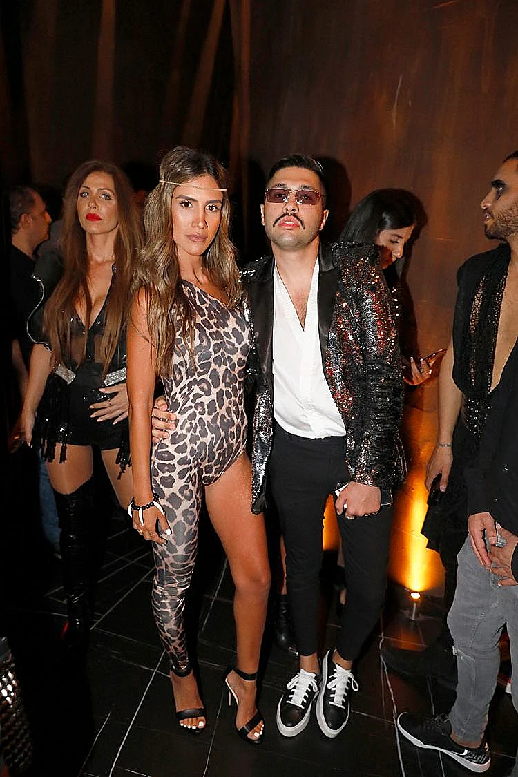 בוזגלו. פאני בוזגלו