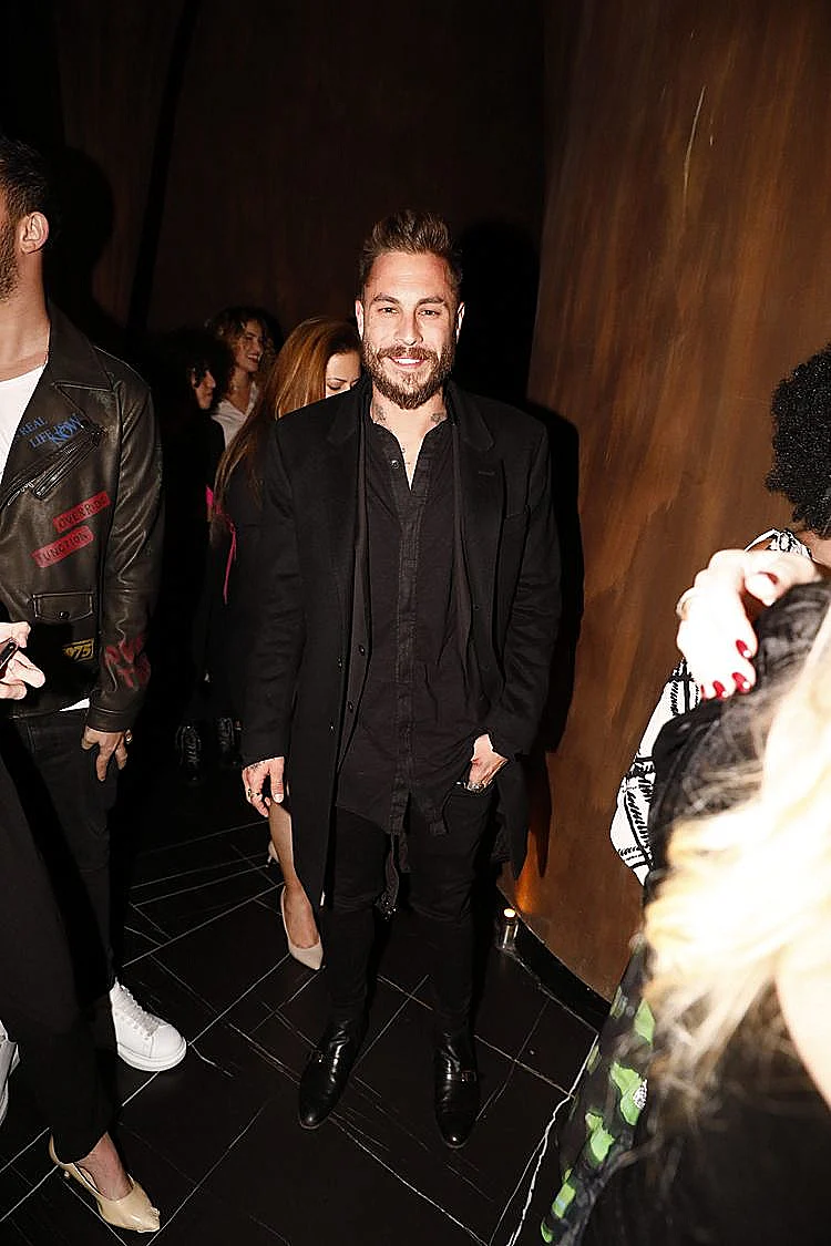 איפה מורן אטיאס? טום אביב