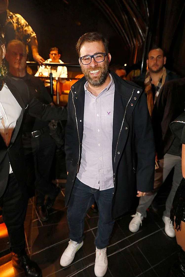 מחכה לתוצאות הבחירות הסופיות. אורן חזן