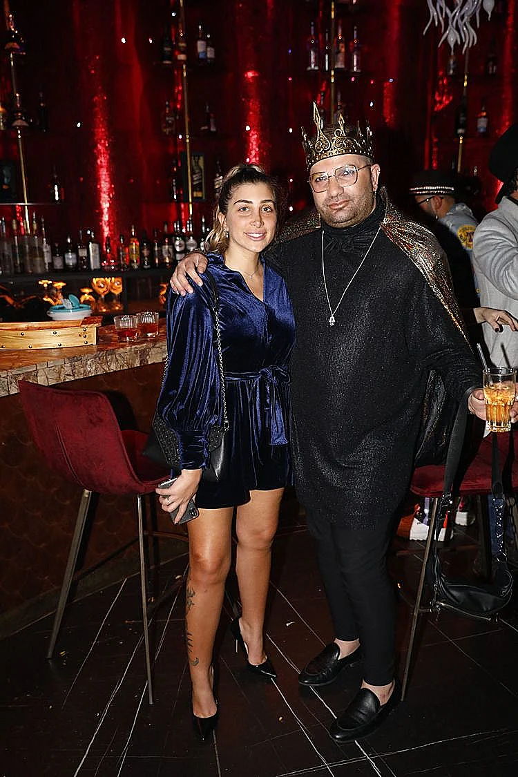 איפה אביחי? מעיין אשכנזי