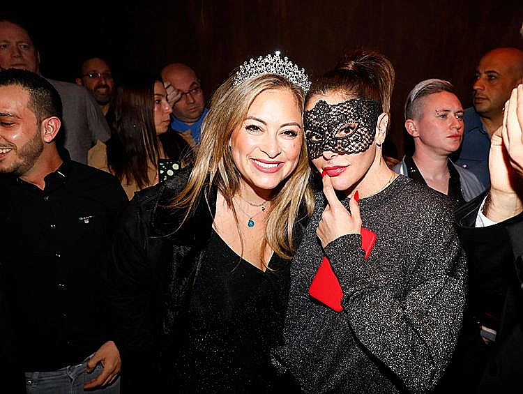 איפה יוסי? ליהיא גרינר