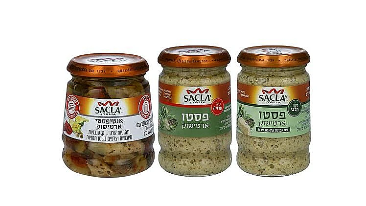 סדרת ארטישוק של סקלה