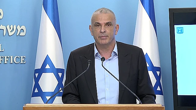 שר האוצר משה כחלון על הקורונה