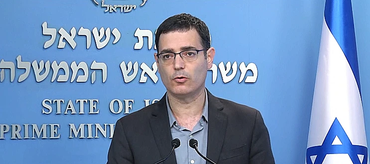 משה בר סימן טוב, מנכ"ל משרד הבריאות