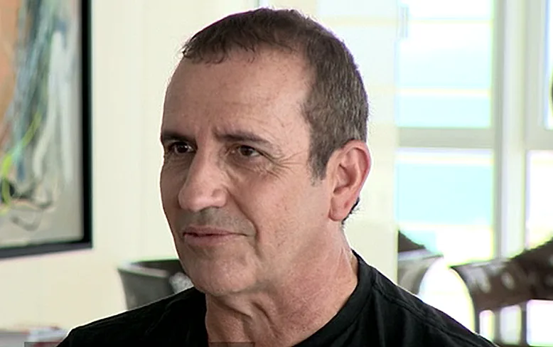 איל וולדמן, מנכ"ל מלאנוקס