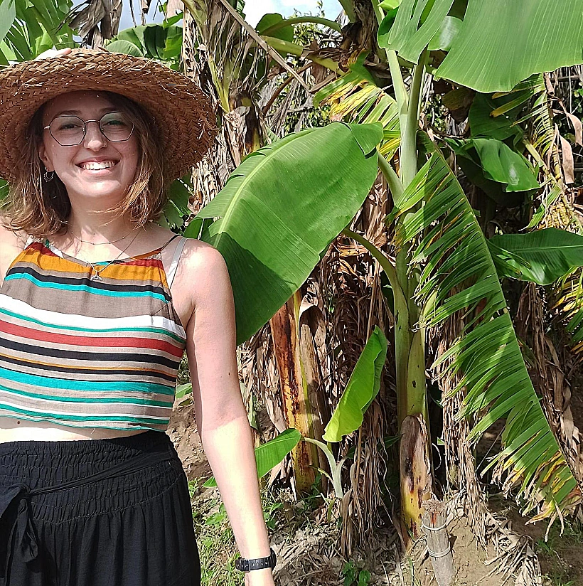 מאיה ווישניאק שנרצחה על ידי בן זוגה ברמת גן