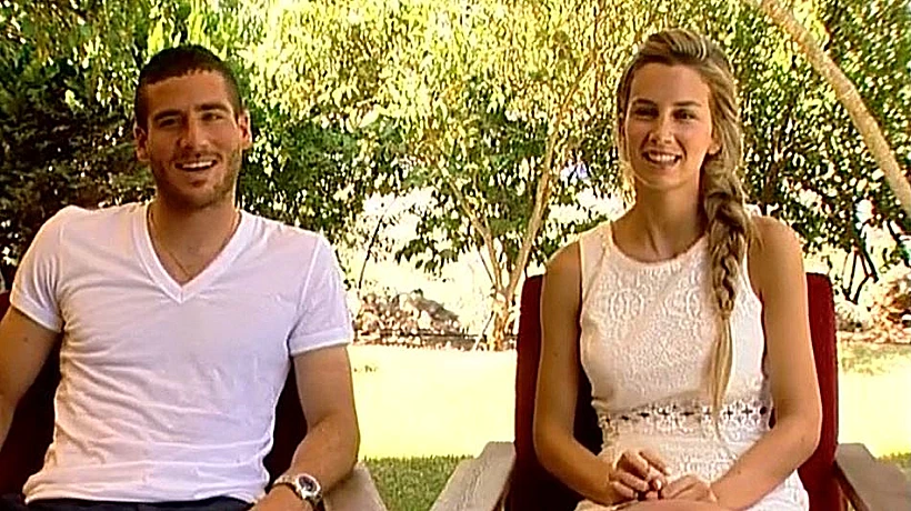 תומר ושונית חמד