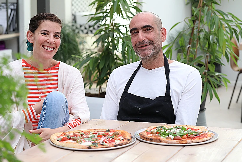 קפה חממת הסחלבים