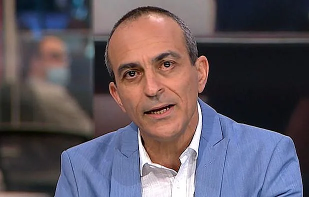 פרופ' רוני גמזו