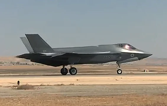 מטוס F-35