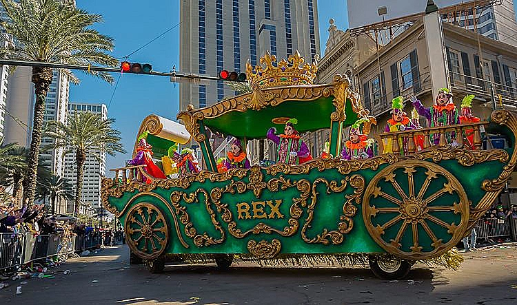 ניו אורלינס