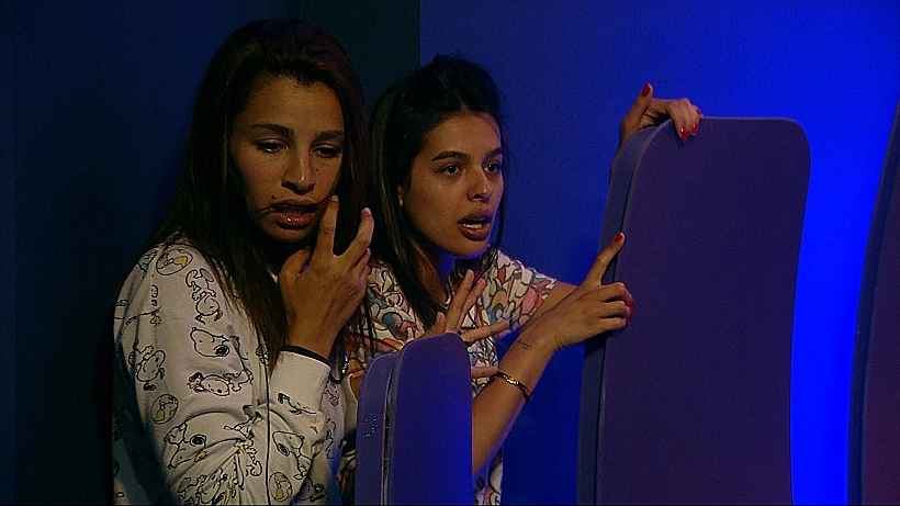 קארין ואלמוג