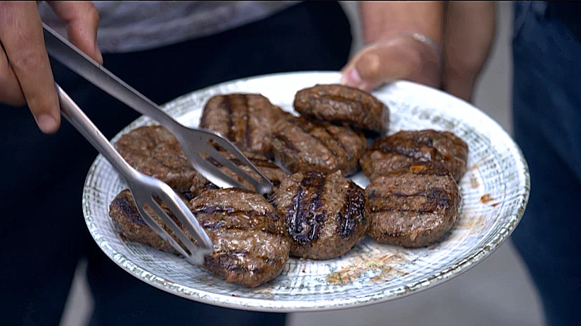 קבבים, על האש, מנגל, יום העצמאות