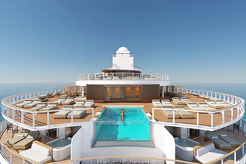 Norwegianprima Thehavensundeck