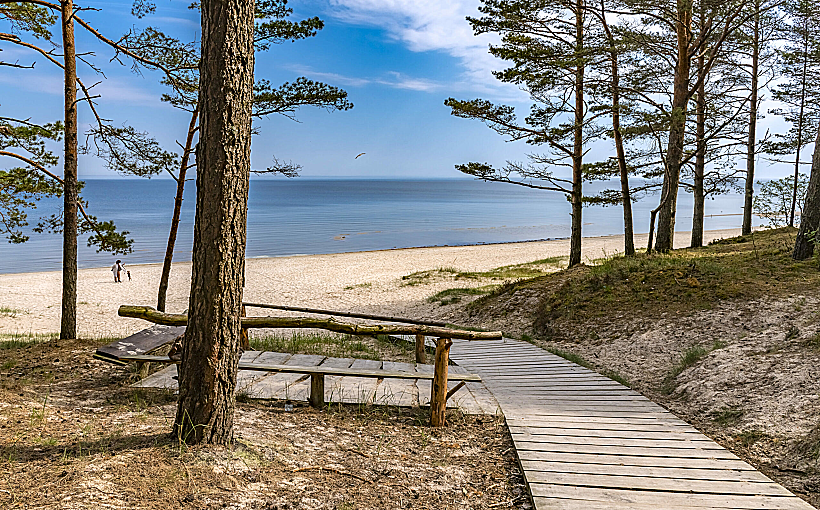 Jurmala Latvia