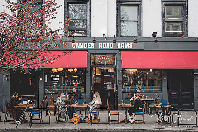 Photos By Romi Around2