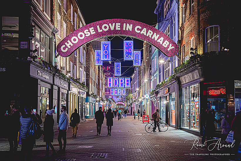 Photos By Romi Around1