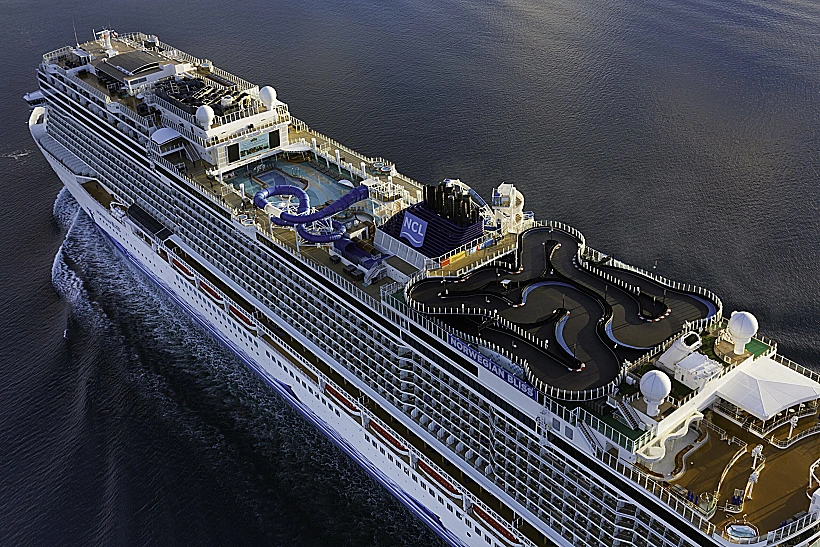 Ncl Bliss Ketchikan, Alaska 2018