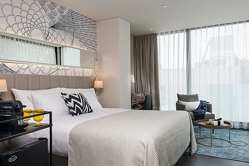 U Boutique Kinneret By The Sea