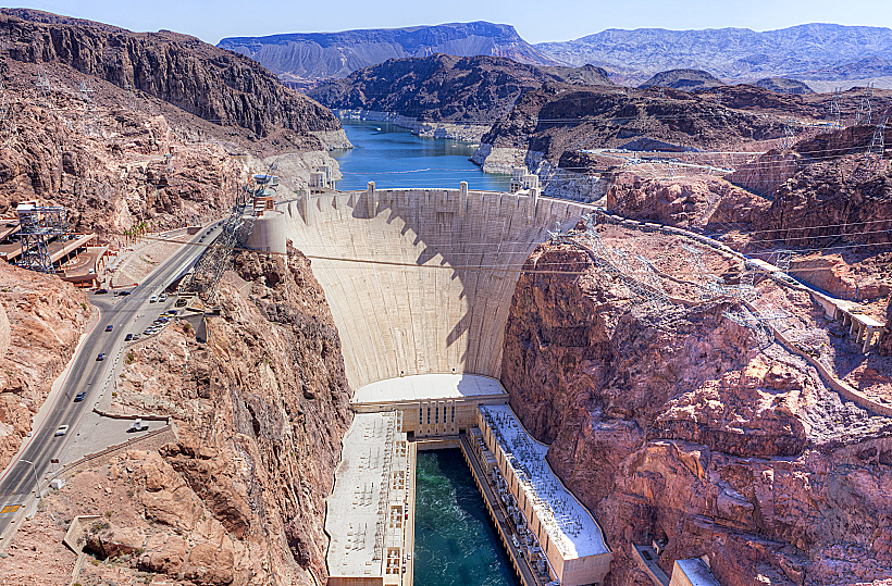 Hoover Dam