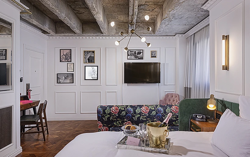 Hotel Bobo By Brown Hotels J