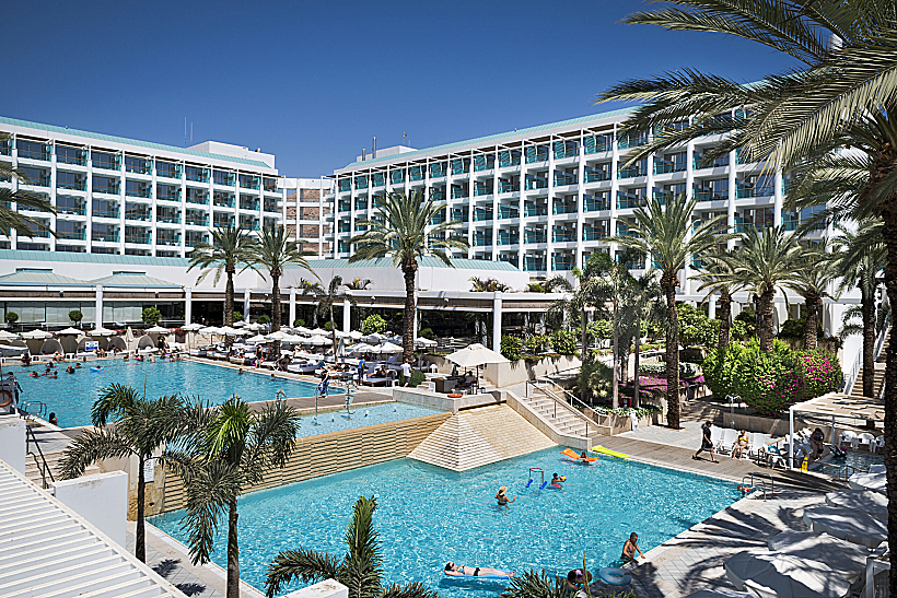 Isrotel Yam Suf Hotel 1