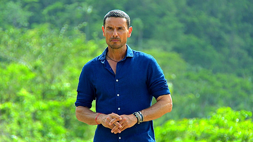 גיא זוארץ, הישרדות VIP