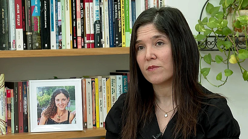 לילי בן עמי