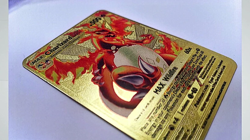 משחק פוקימון