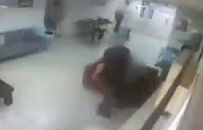 תיעוד ההתעללות במעון החוסים "בני ציון"