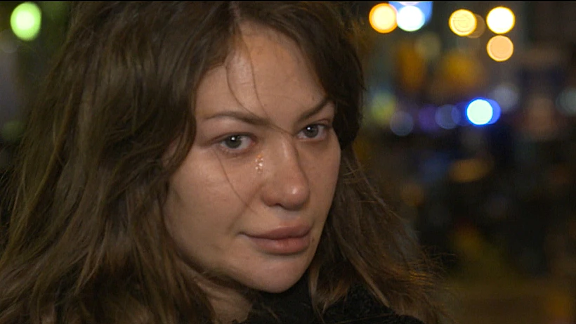 אלה אייבנידר הישרדות הצינור