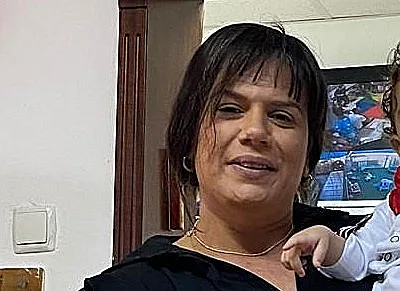 שרית בן חמו