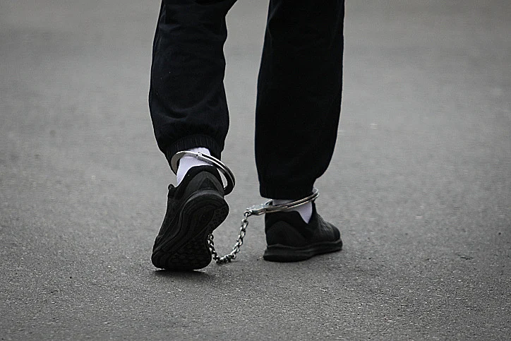 .אזיקים - אילוסטרציה