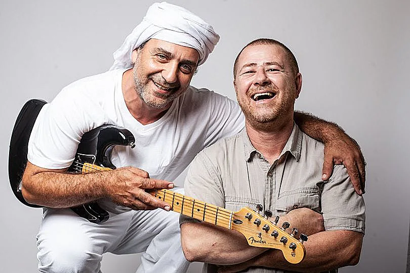 שוטי הנבואה