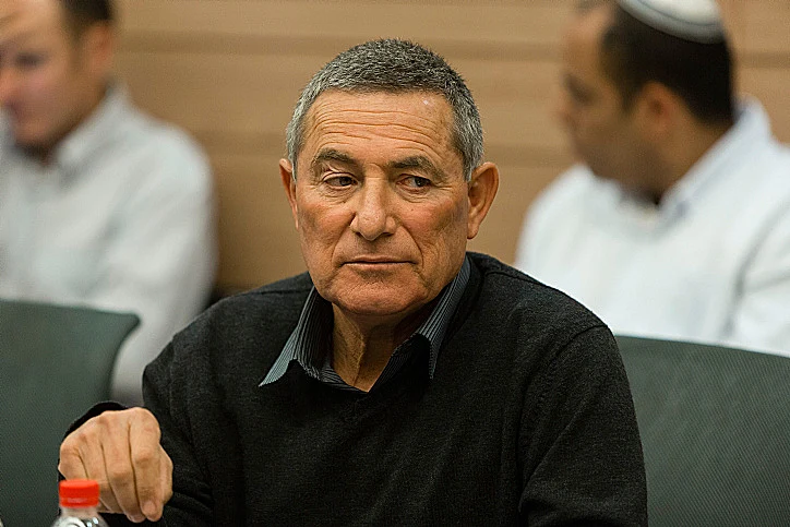 דורון אלמוג