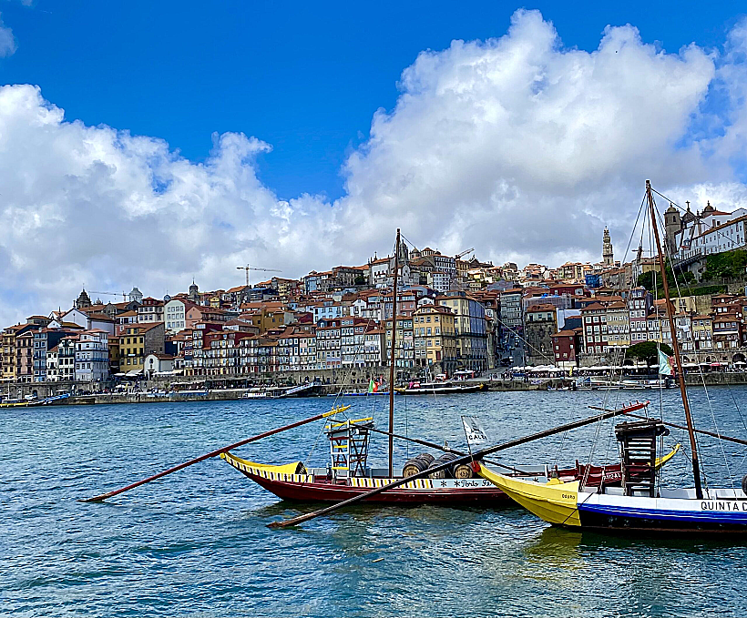 פורטו. צילום: אבנית סטרולוב